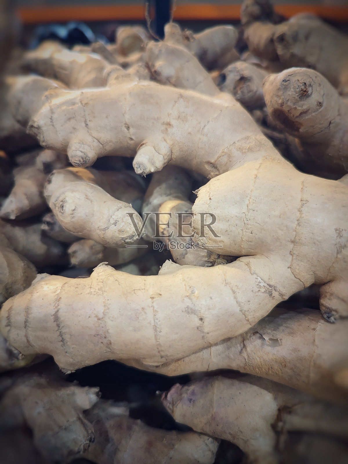 生姜根照片摄影图片