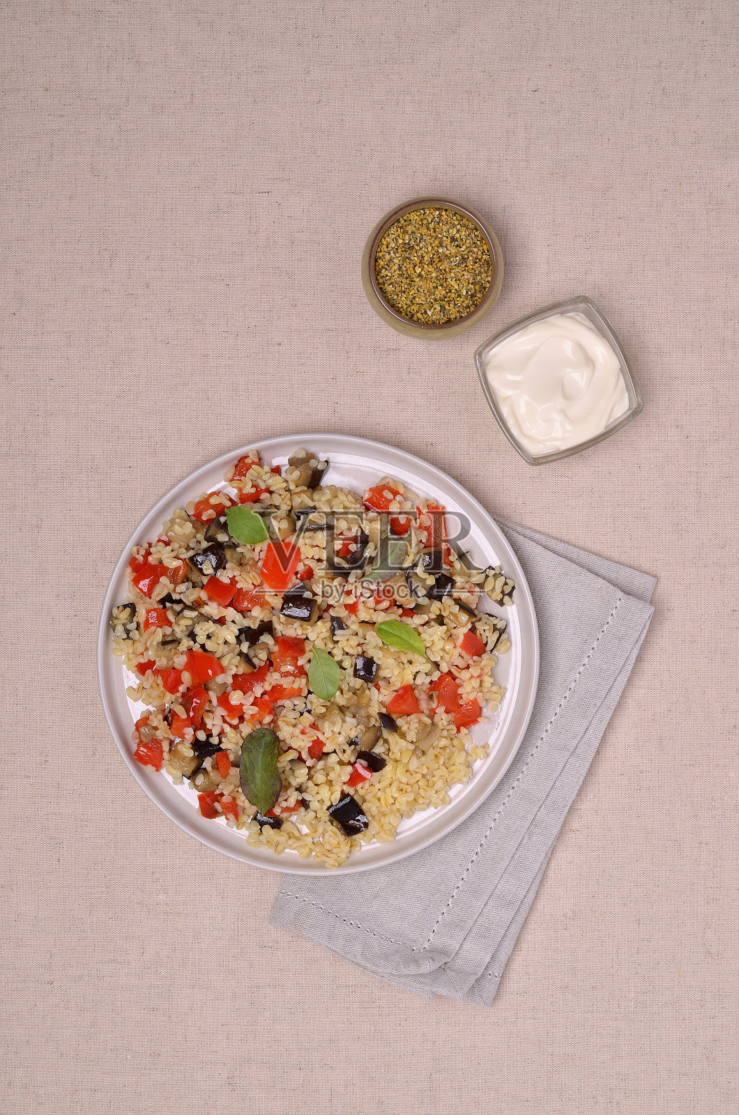 干烩蔬菜照片摄影图片