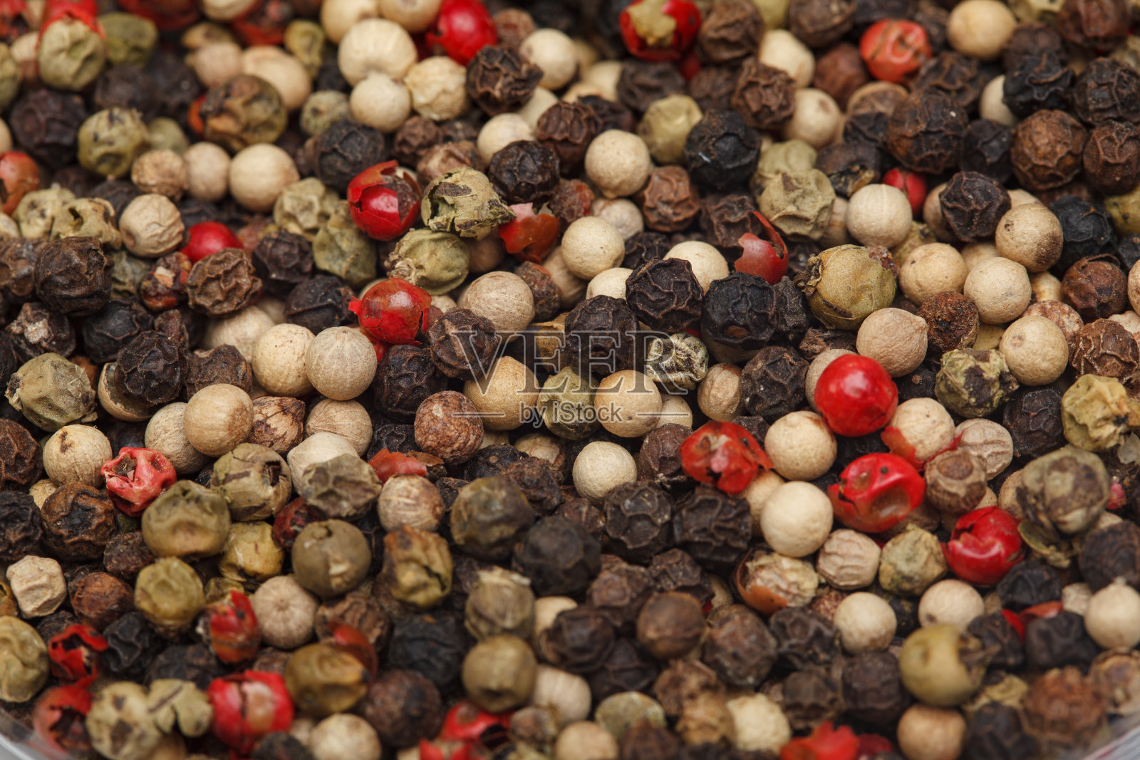 胡椒作为背景微距照片照片摄影图片