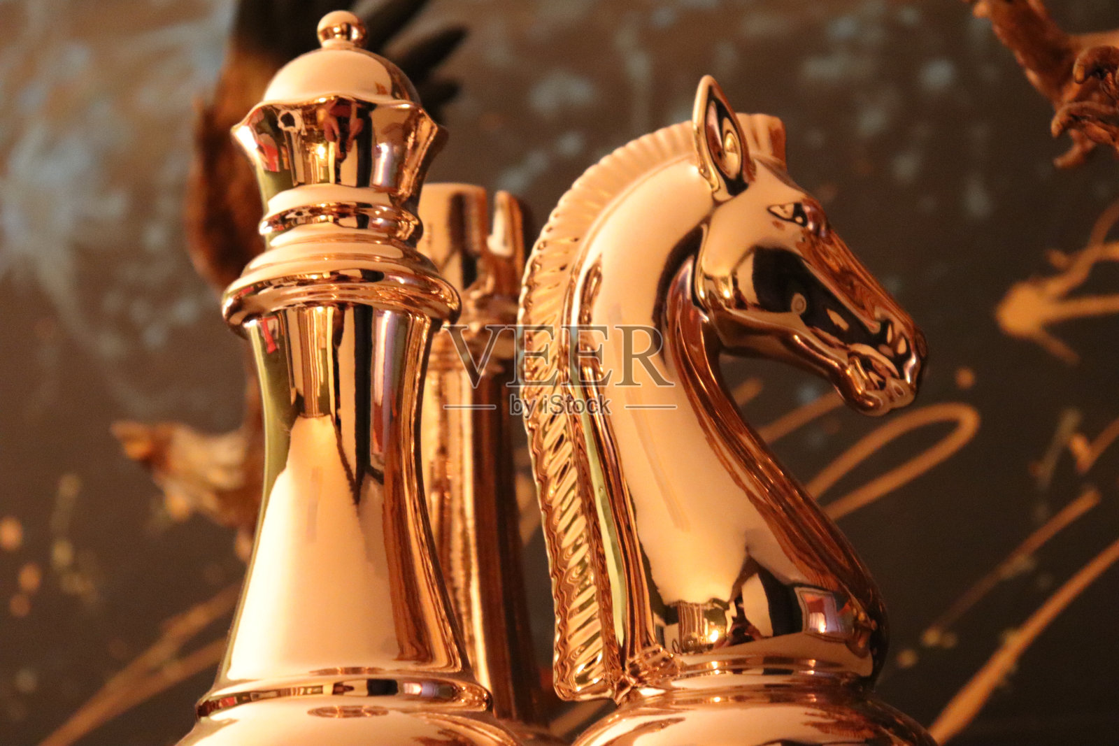 棋子7照片摄影图片