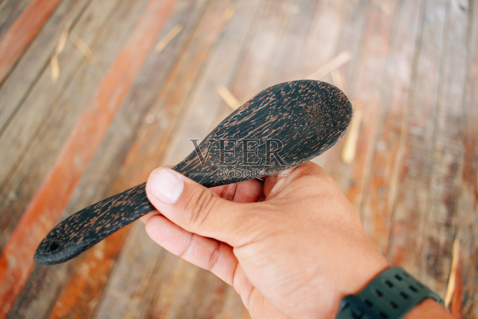 木匙照片摄影图片