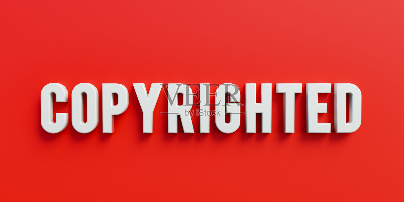 受版权保护照片摄影图片