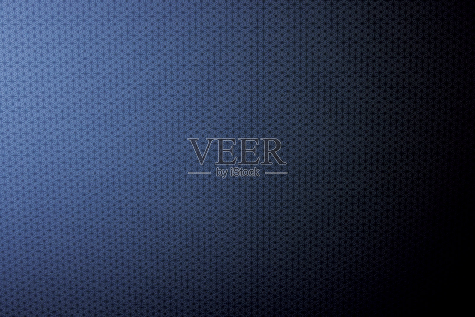 黑色和海军蓝相间的日本纸照片摄影图片