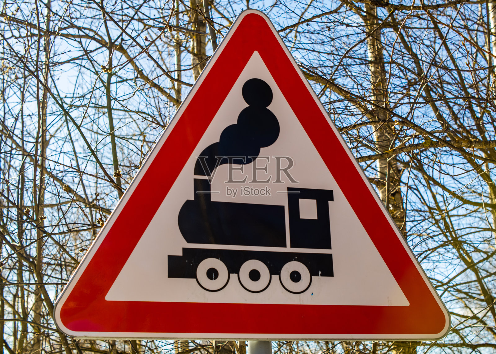 路标照片摄影图片