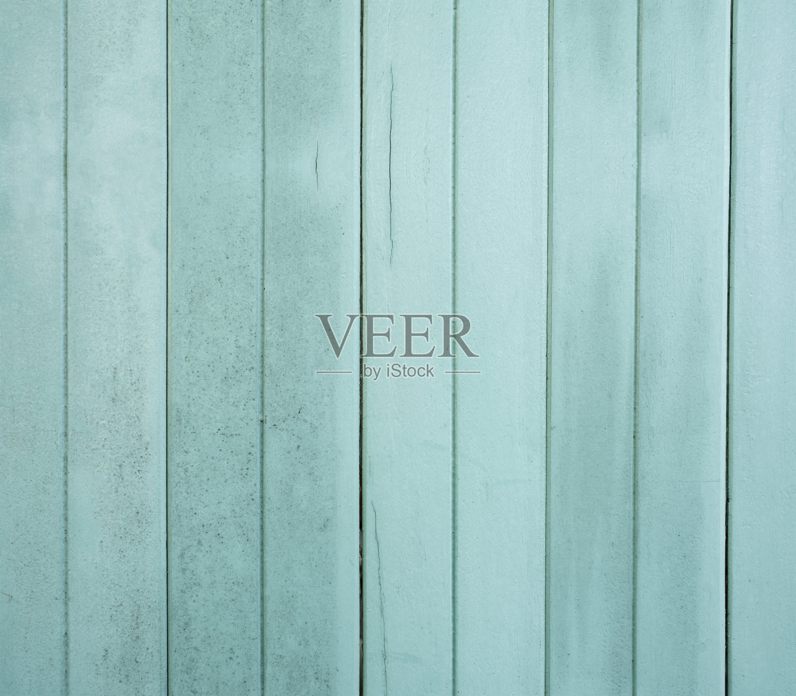 旧的蓝色漆木制背景。照片摄影图片