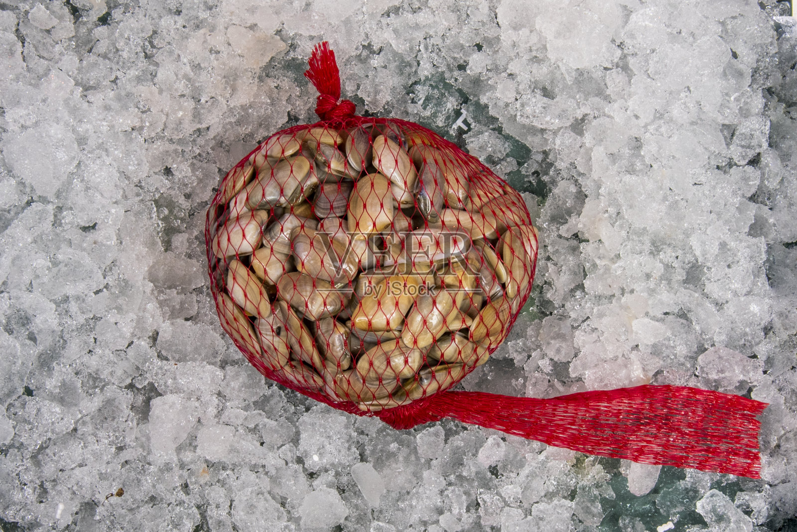 Due to its fine and tasty flavor, in the Iberian Peninsula clams are considered a delicacy. Its gastronomic use is equivalent to that of the clam, being able to be served raw, sautéed, in soups照片摄影图片