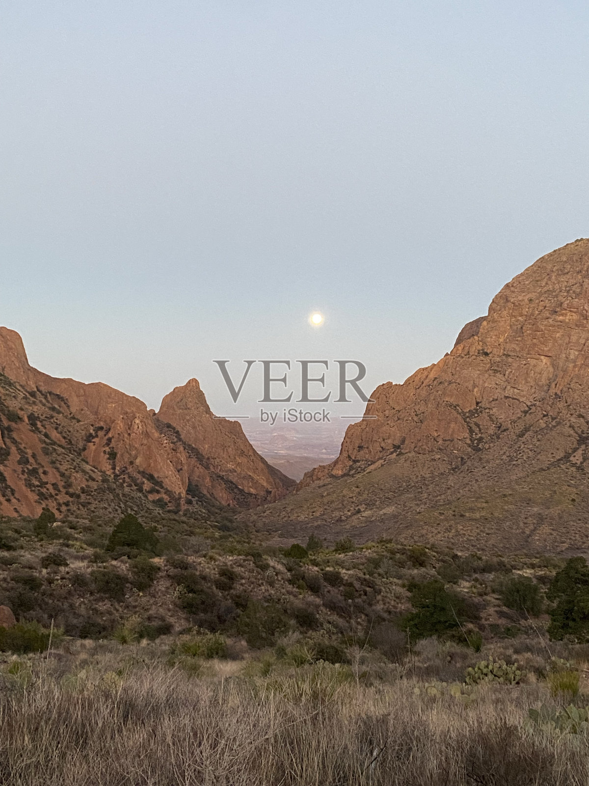 大本德国家公园照片摄影图片