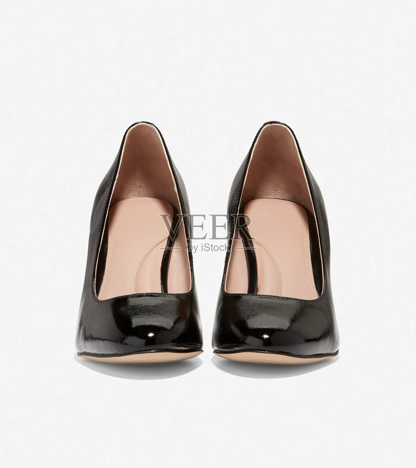 高跟鞋照片摄影图片