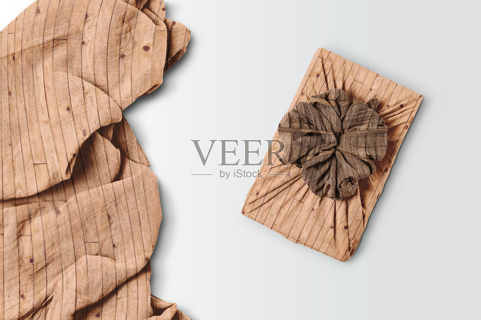 木材烙印样品，木制材料照片摄影图片