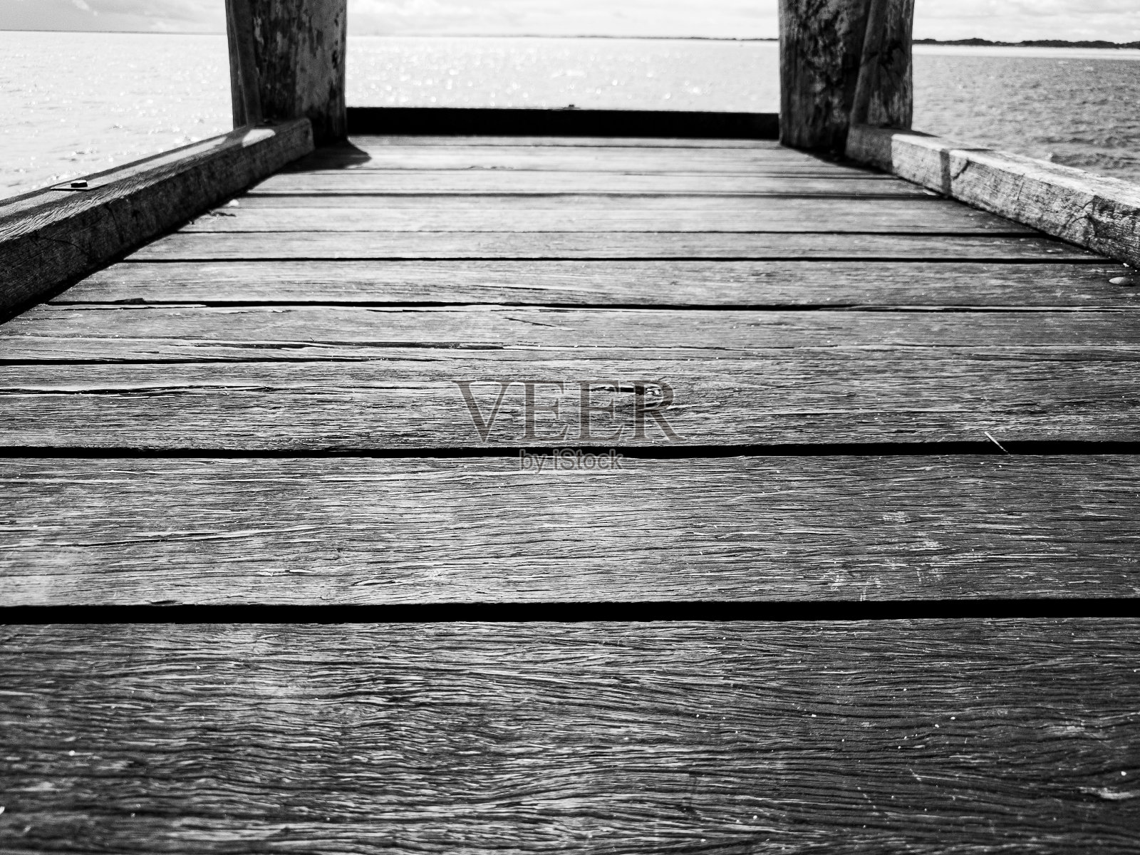 靠近码头或码头照片摄影图片