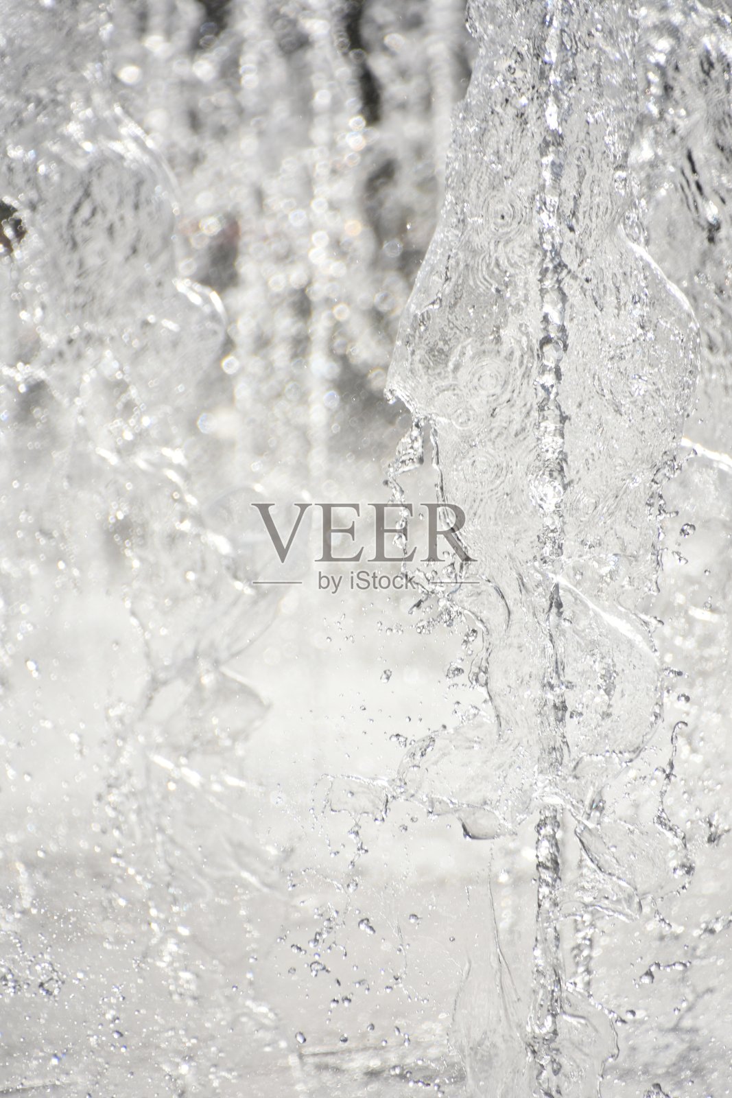 喷泉照片摄影图片