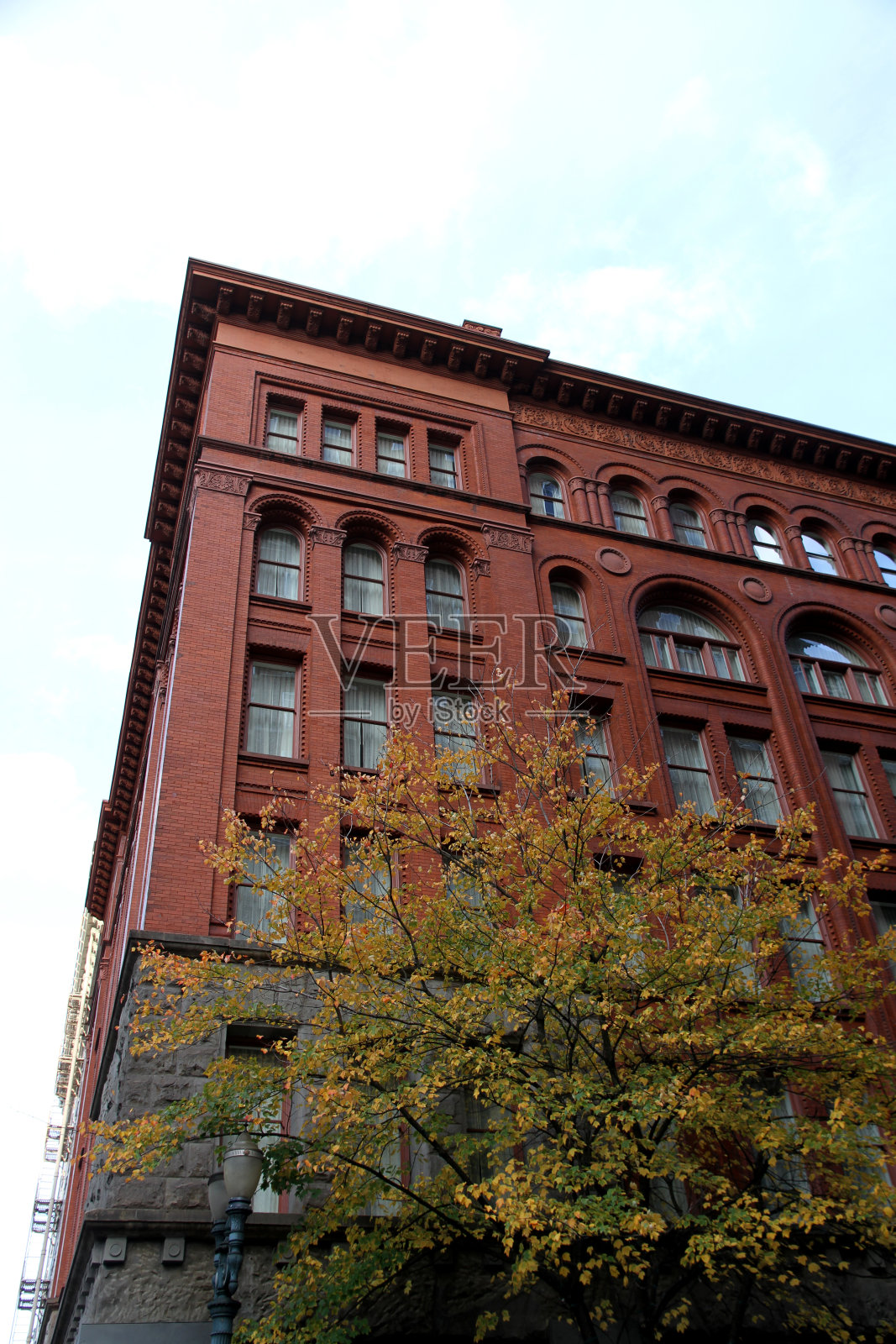 砖的角落照片摄影图片