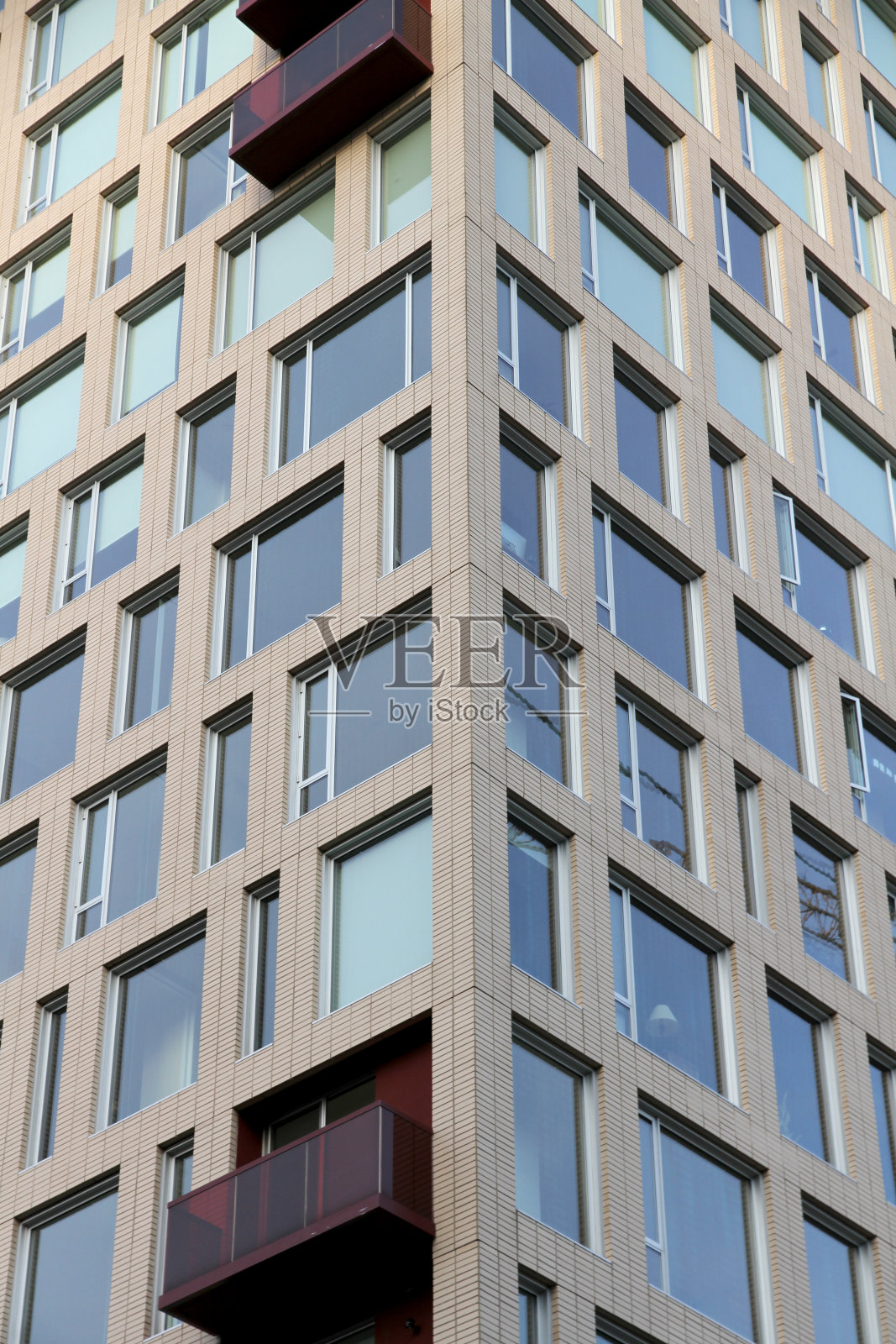 角落里照片摄影图片