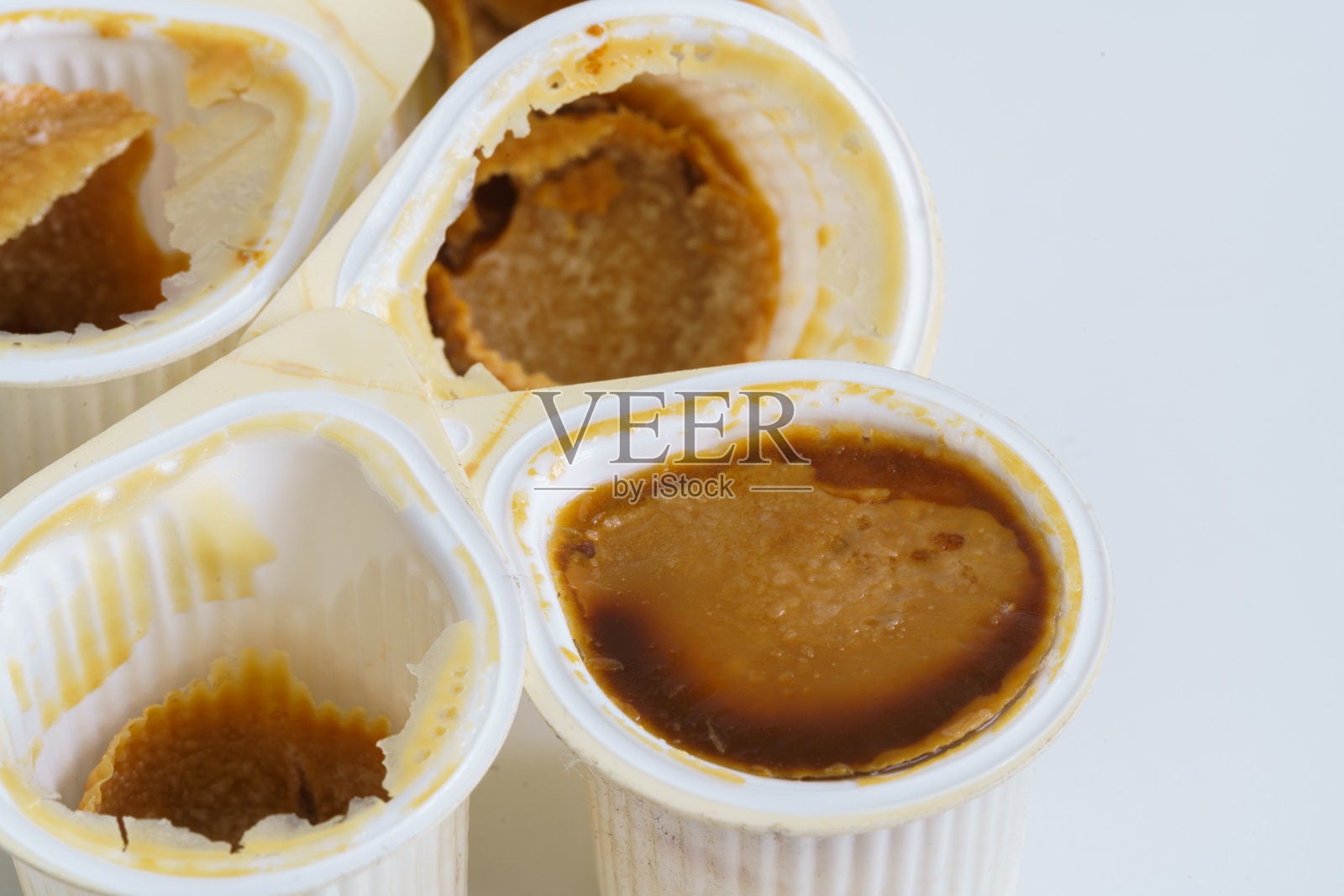 奶油。咖啡奶油照片摄影图片