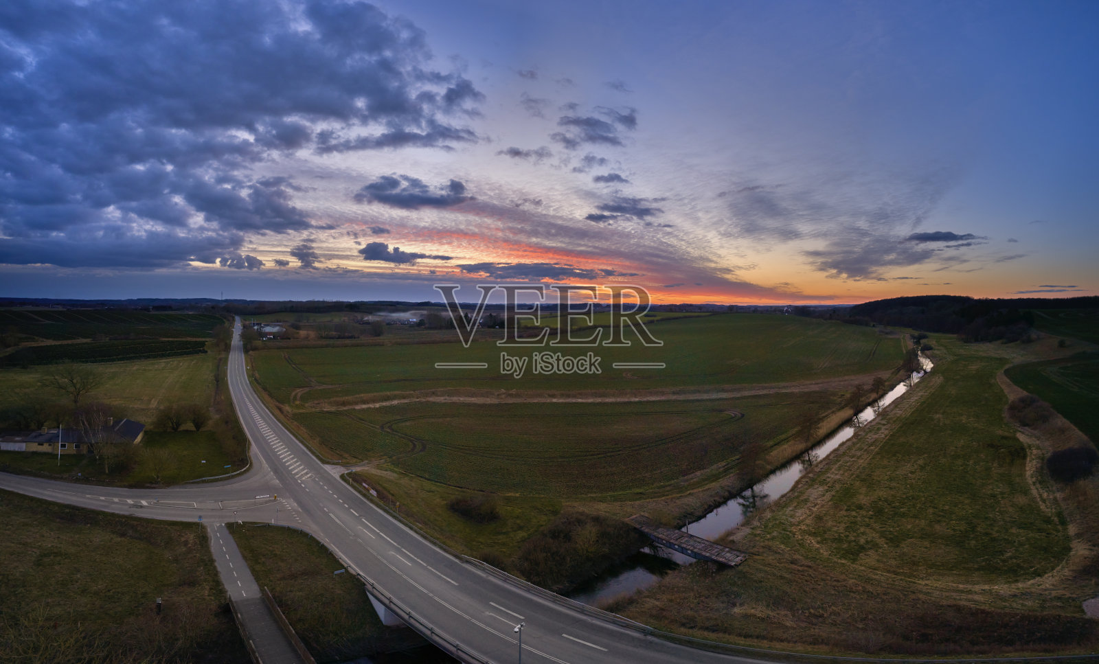 农村地区照片摄影图片