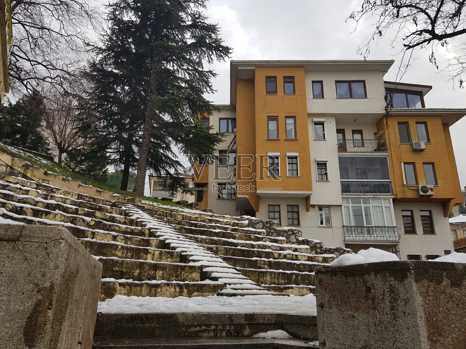 交易所城照片摄影图片