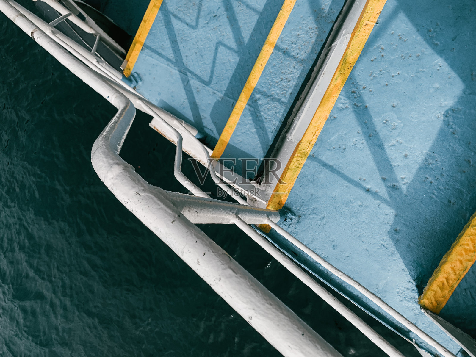 船梯照片摄影图片
