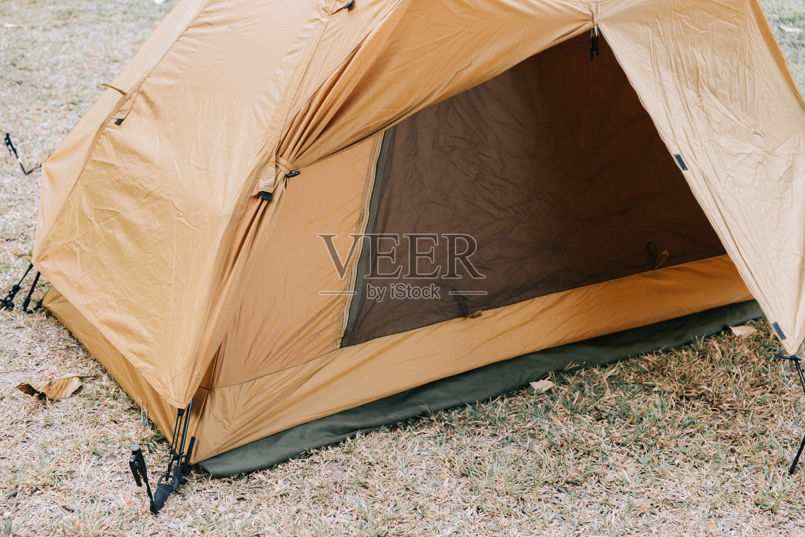 露营是最好的办法照片摄影图片