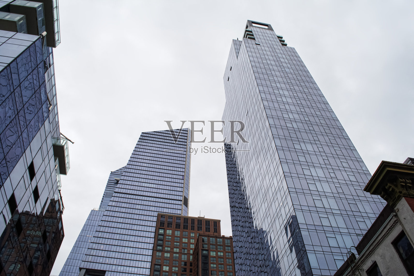 摩天大楼照片摄影图片