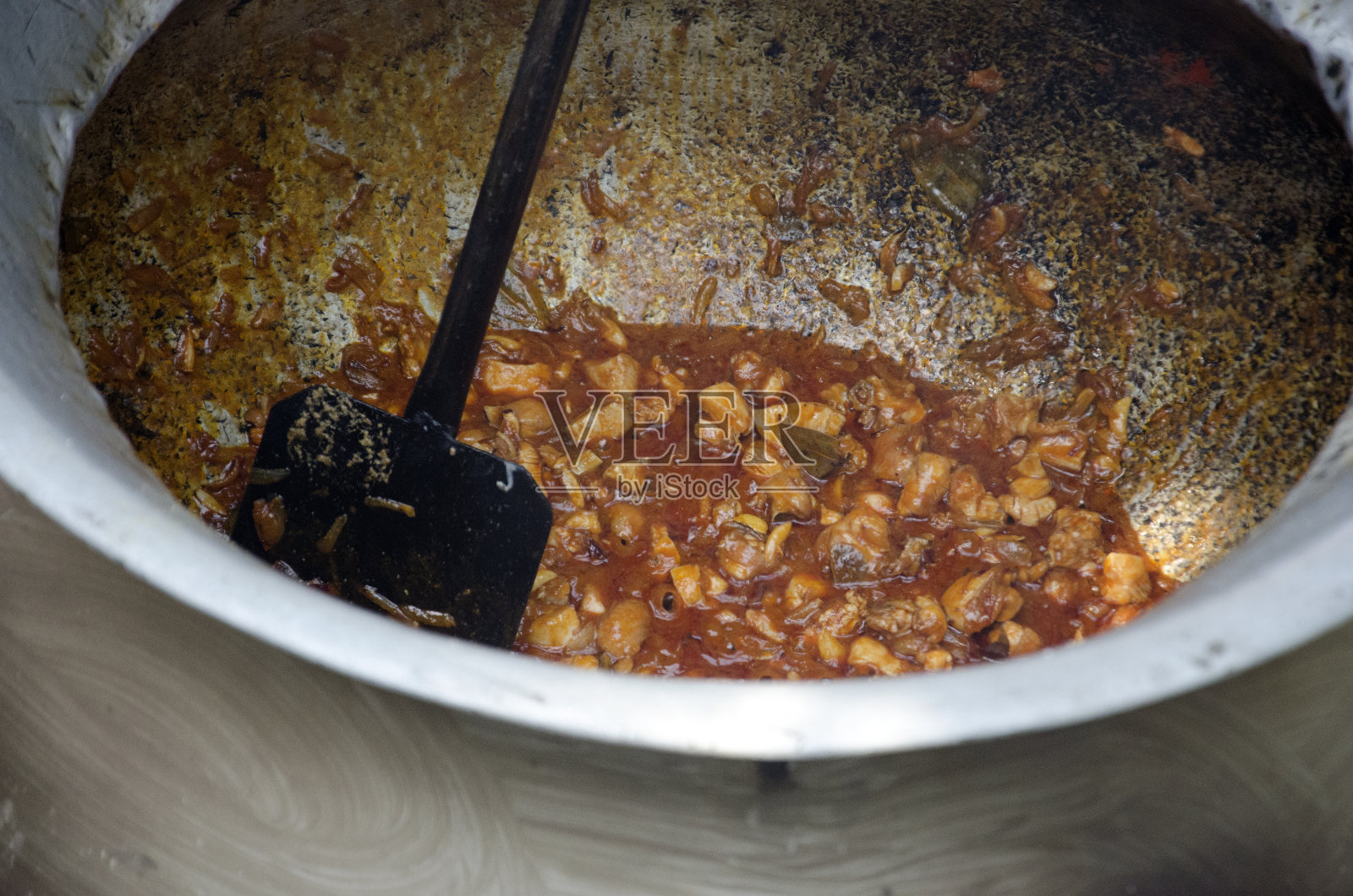 包括制备食物的配料照片摄影图片