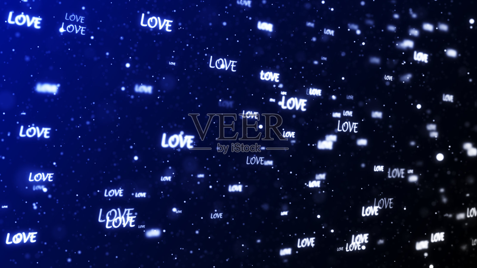 无缝图案与心。浪漫的奶油桃色背景纺织品，壁纸，织物，设计照片摄影图片