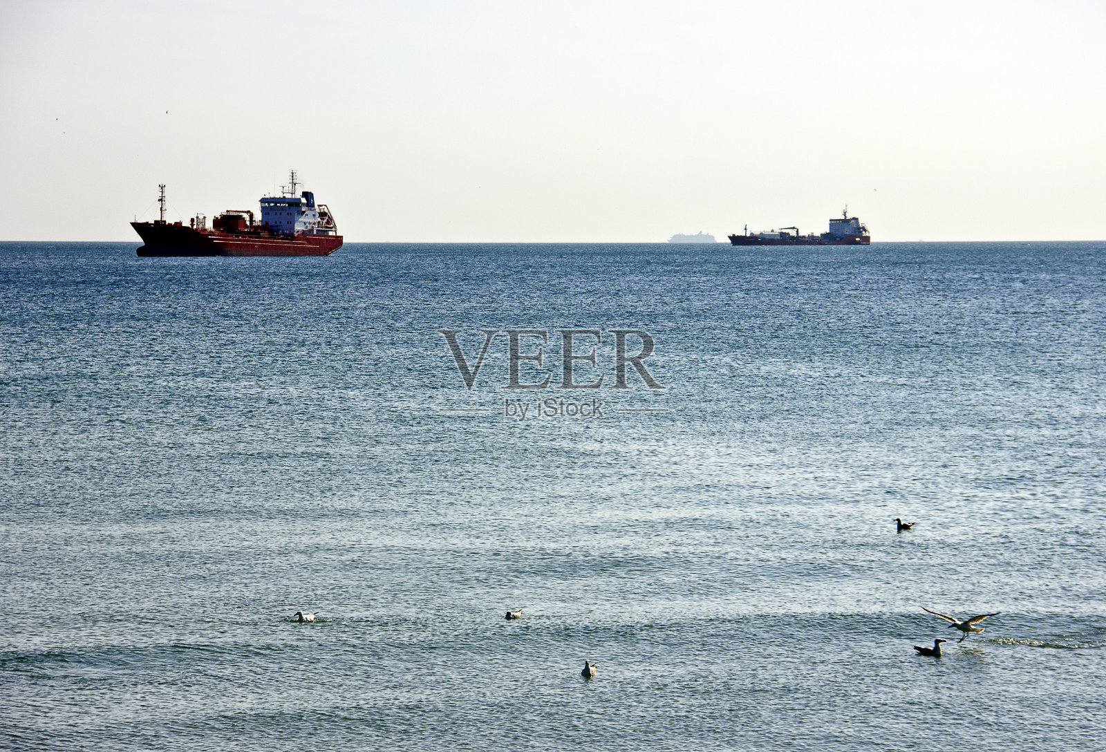 伊斯坦布尔马尔马拉海照片摄影图片