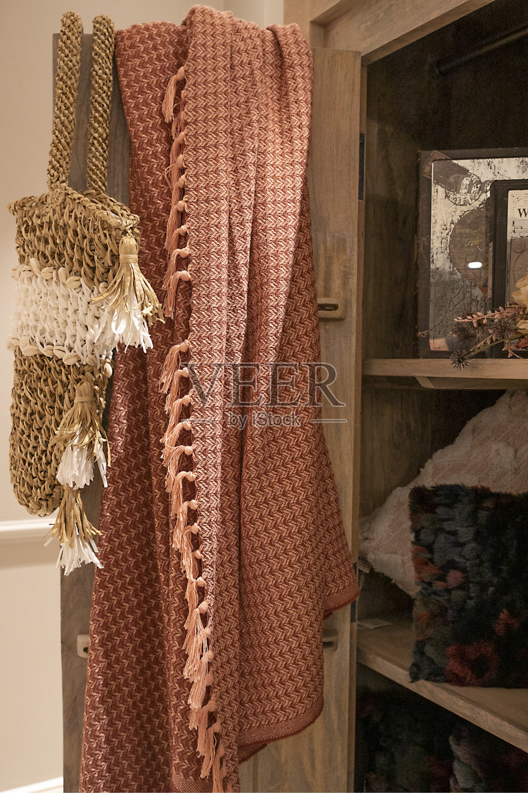 时尚的细节照片摄影图片