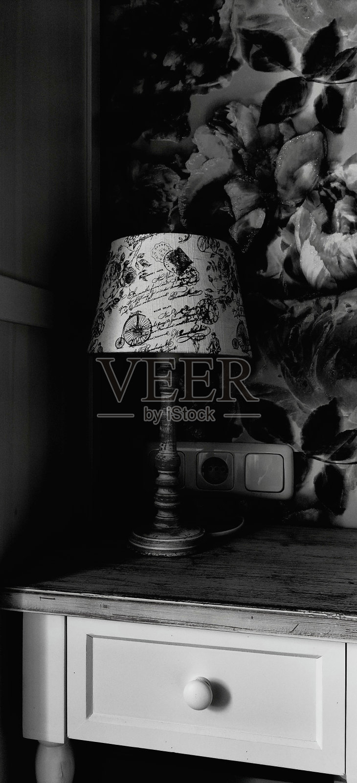 落地灯照片摄影图片