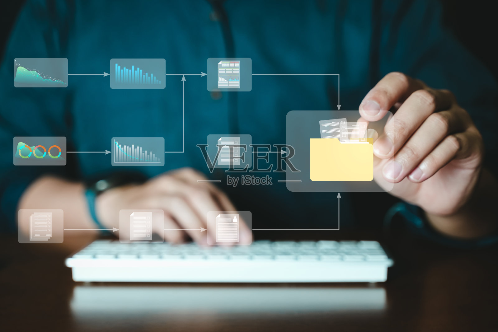 业务与数据文档管理概念、服务器管理与控制数据在线、技术数据网络、业务在线与财务、工作流、记录管理、照片摄影图片