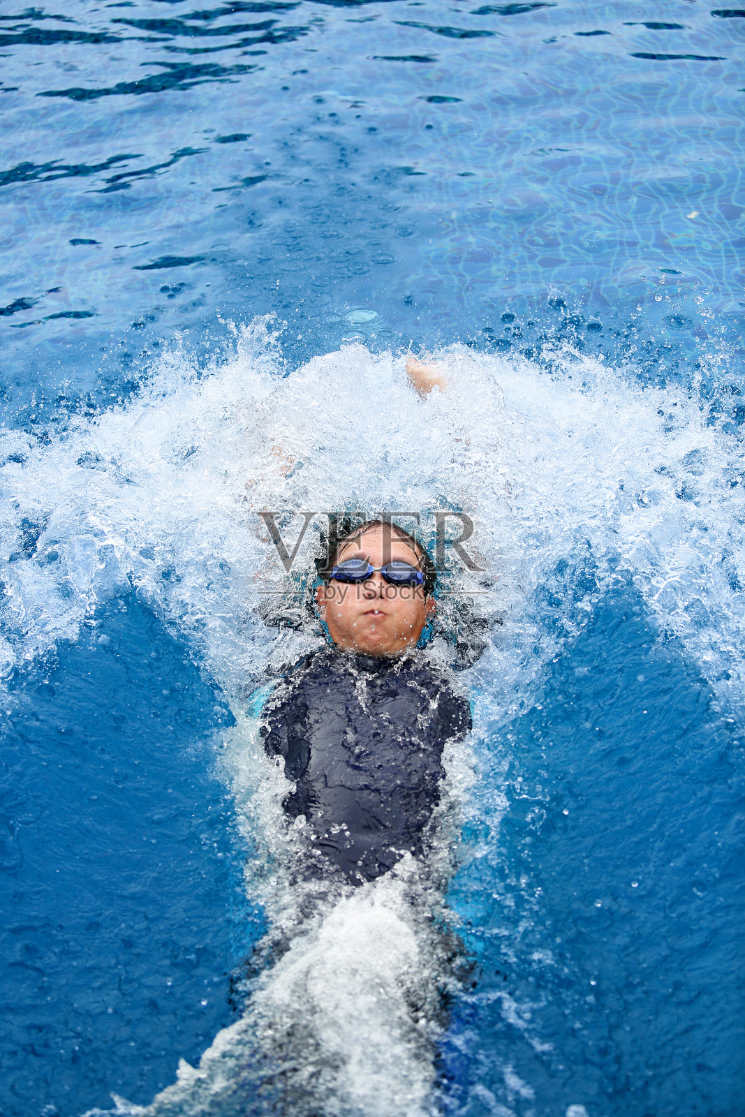 亚洲运动员照片摄影图片