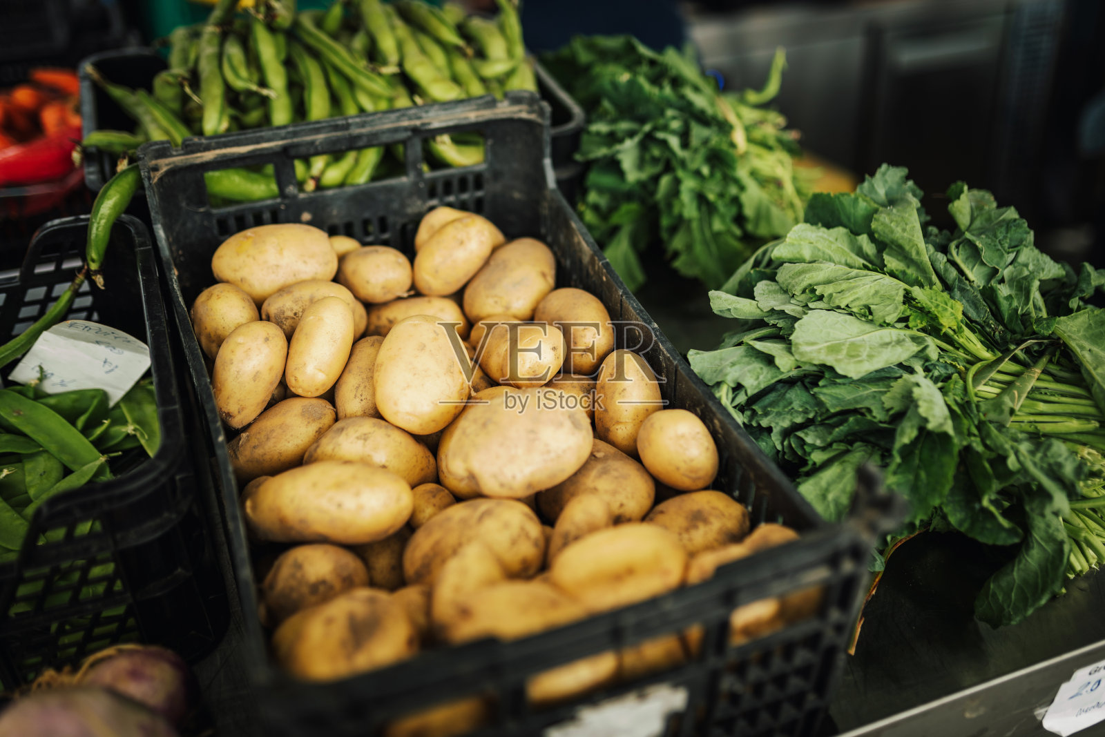 蔬菜市场照片摄影图片