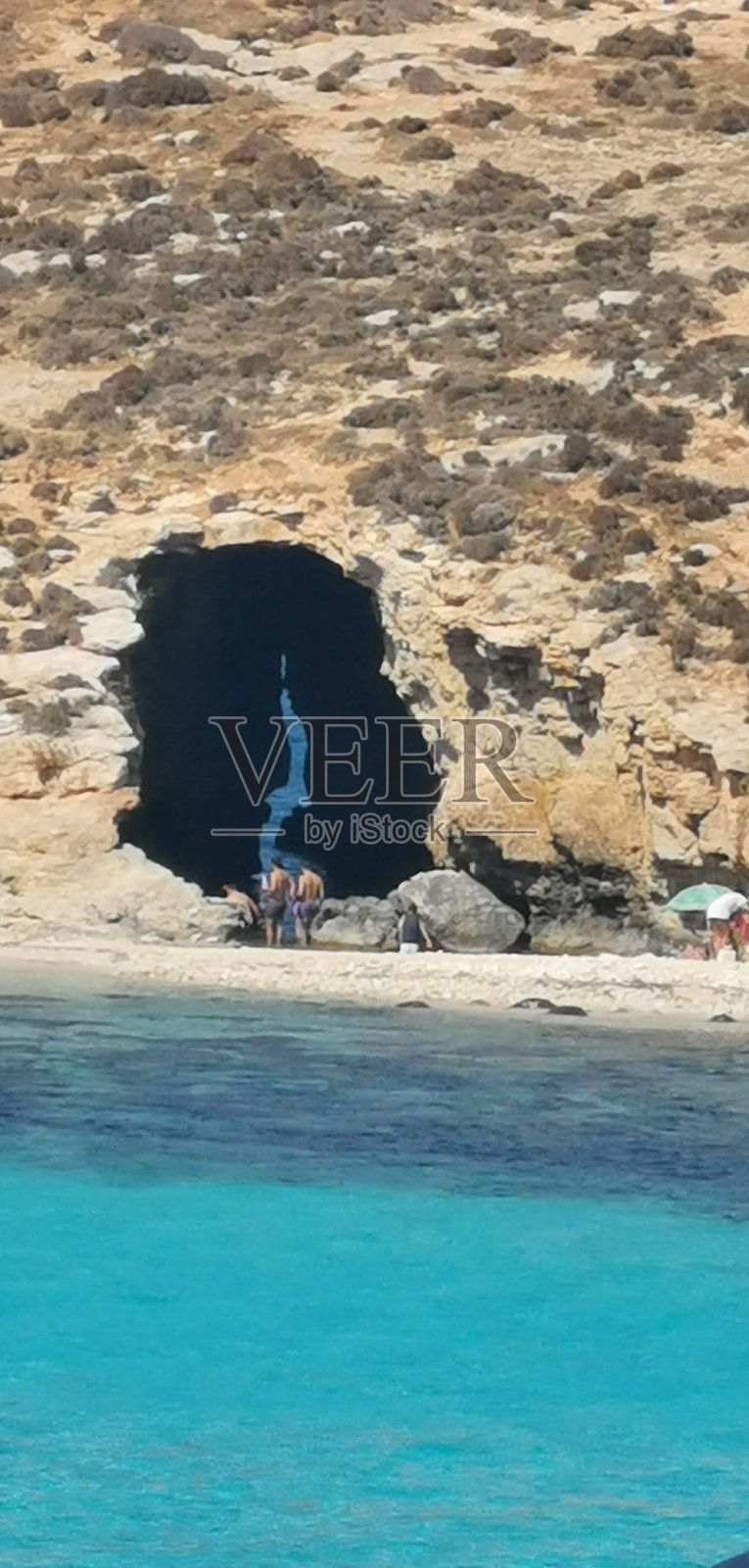 洞穴照片摄影图片