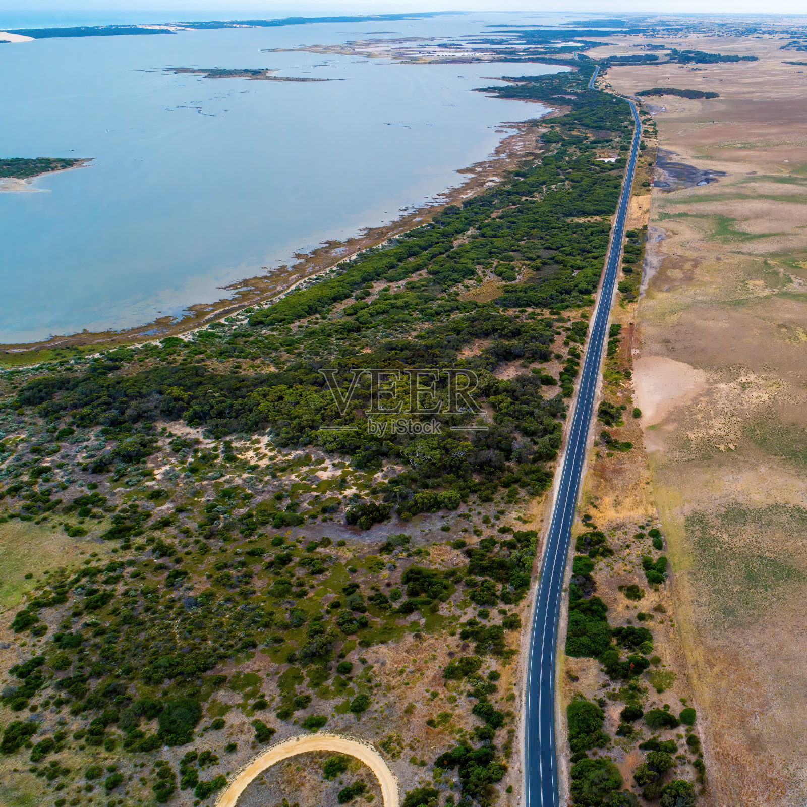 南澳大利亚库荣国家公园照片摄影图片