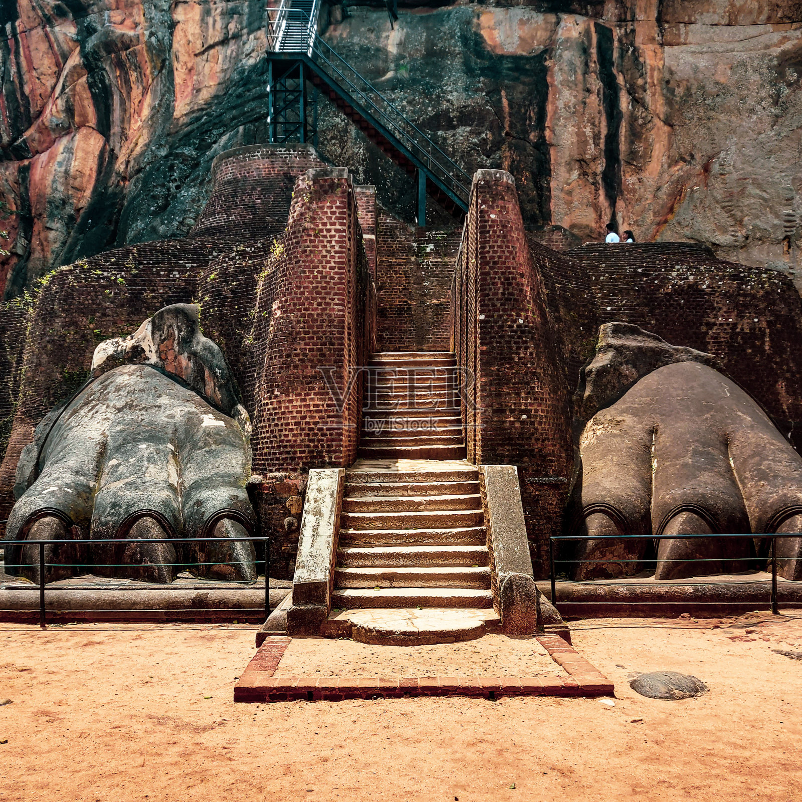 西吉里亚照片摄影图片