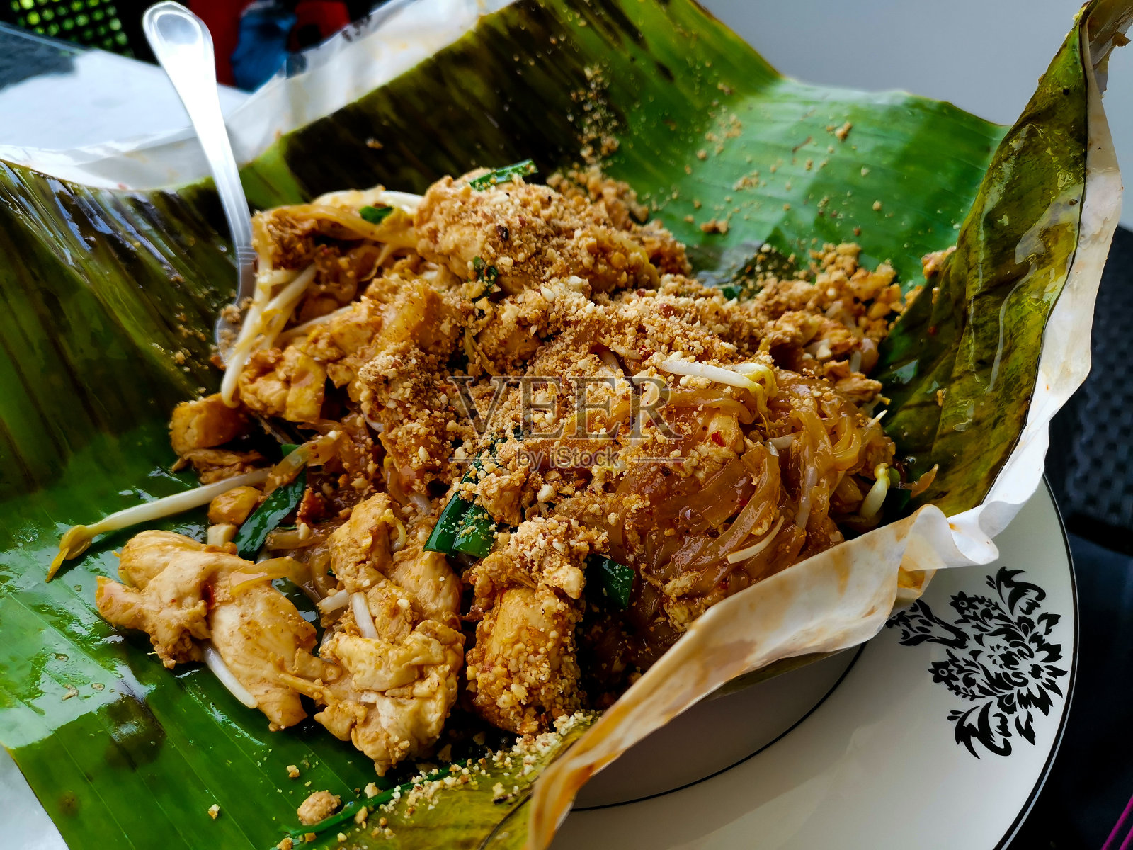 泰式照片摄影图片