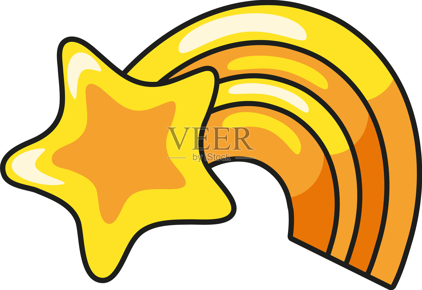 明星复古怀旧设计元素图片