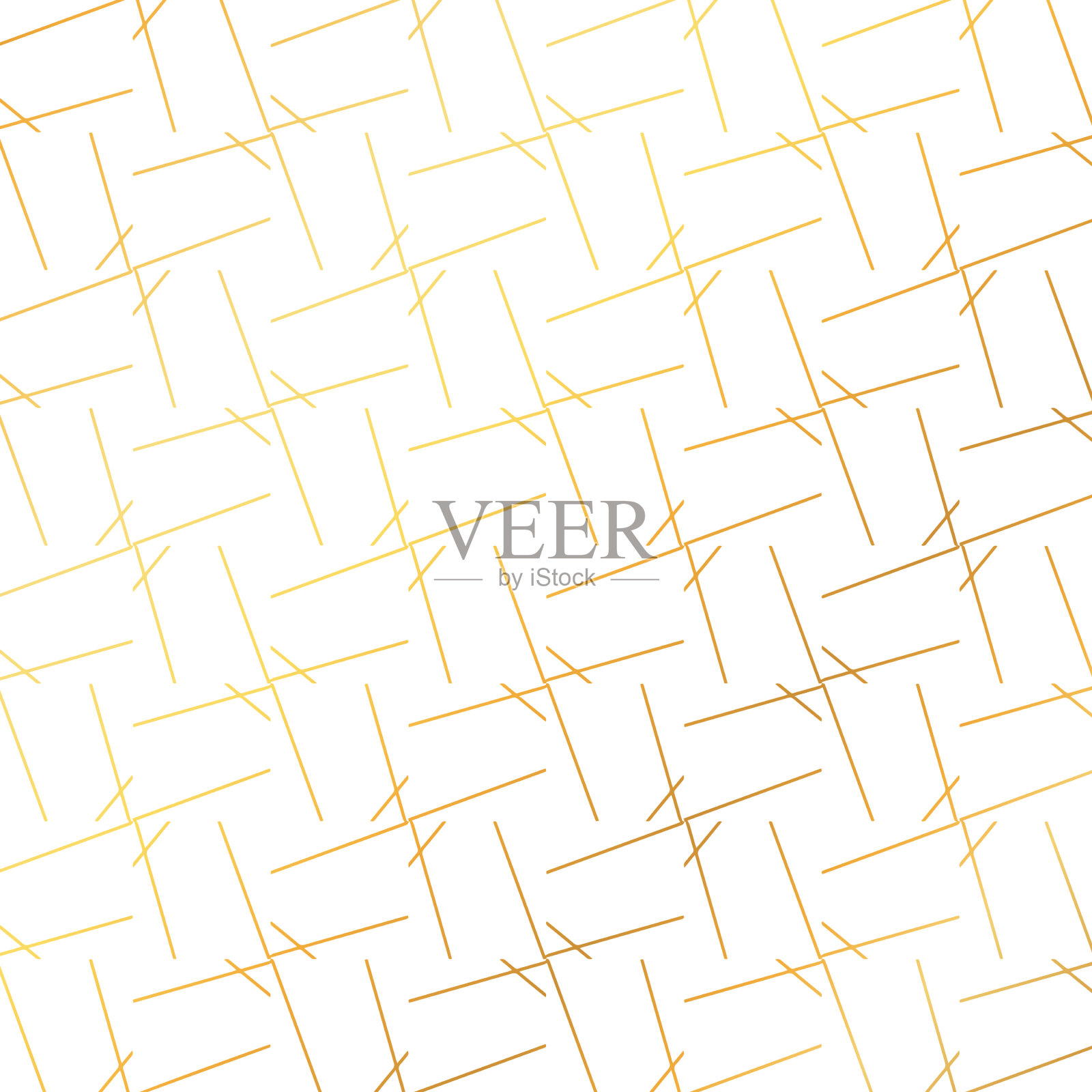 金色图案背景金色背景插画图片素材