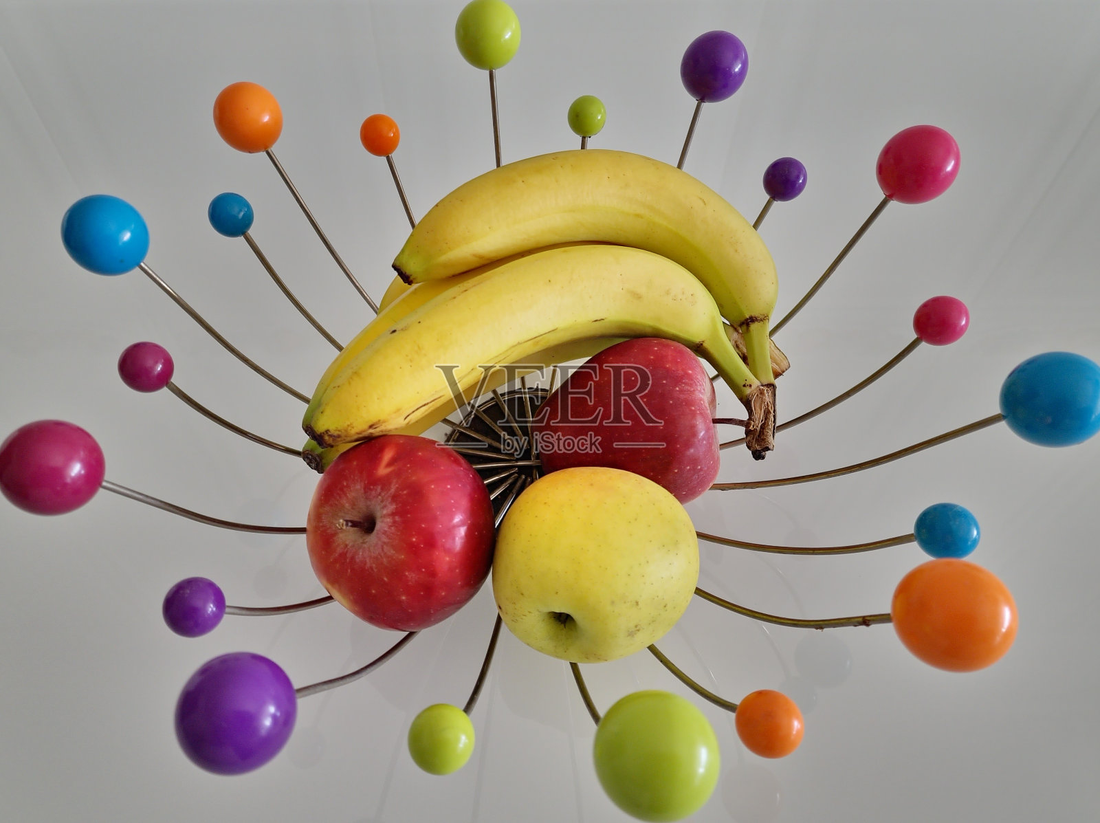 水果盘照片摄影图片