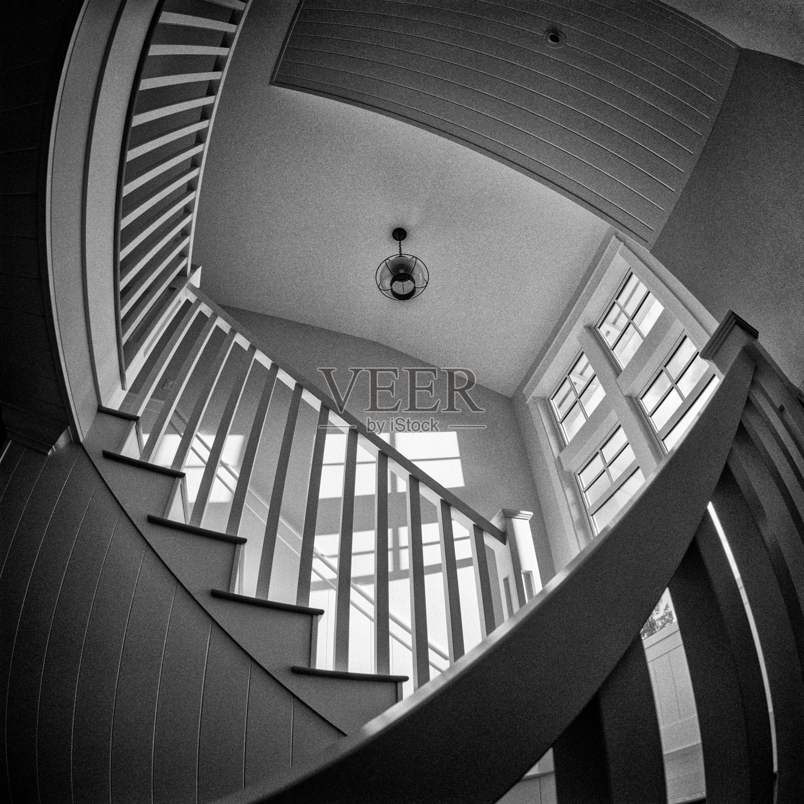 乡村小屋特色照片摄影图片