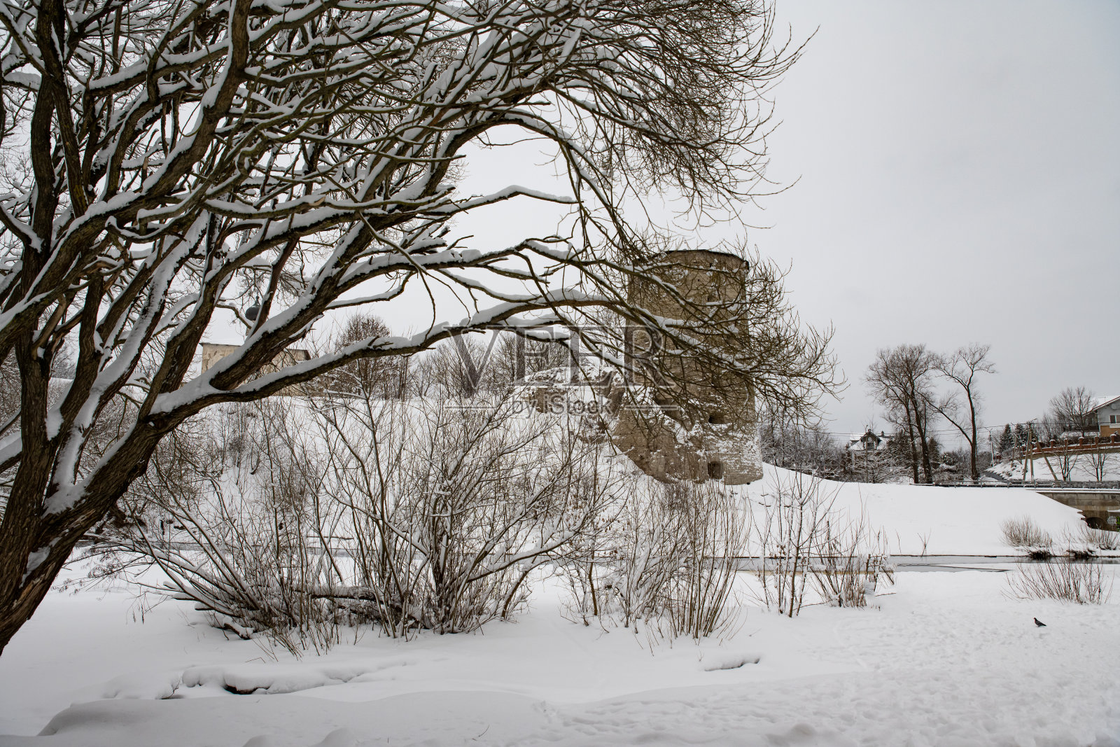 古老的遗产，对过去的记忆照片摄影图片