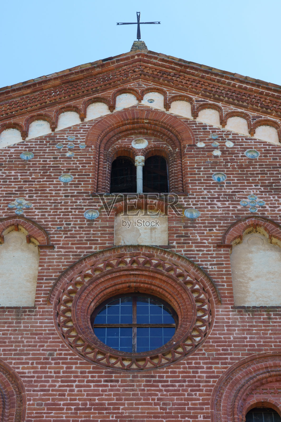 建筑和教堂照片摄影图片