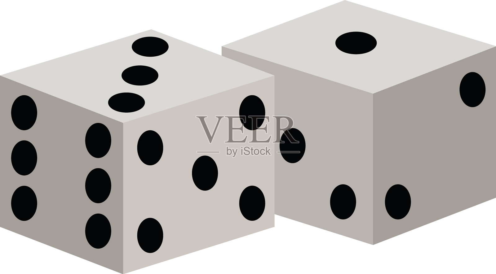 游戏配件插画图片素材