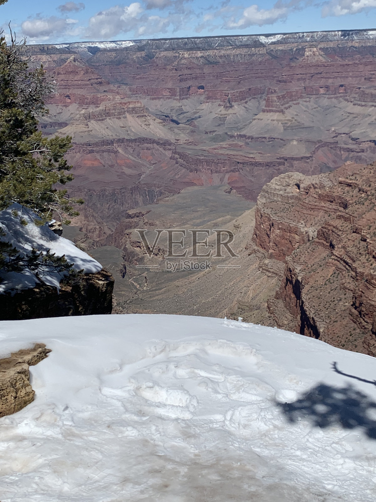 大峡谷照片摄影图片