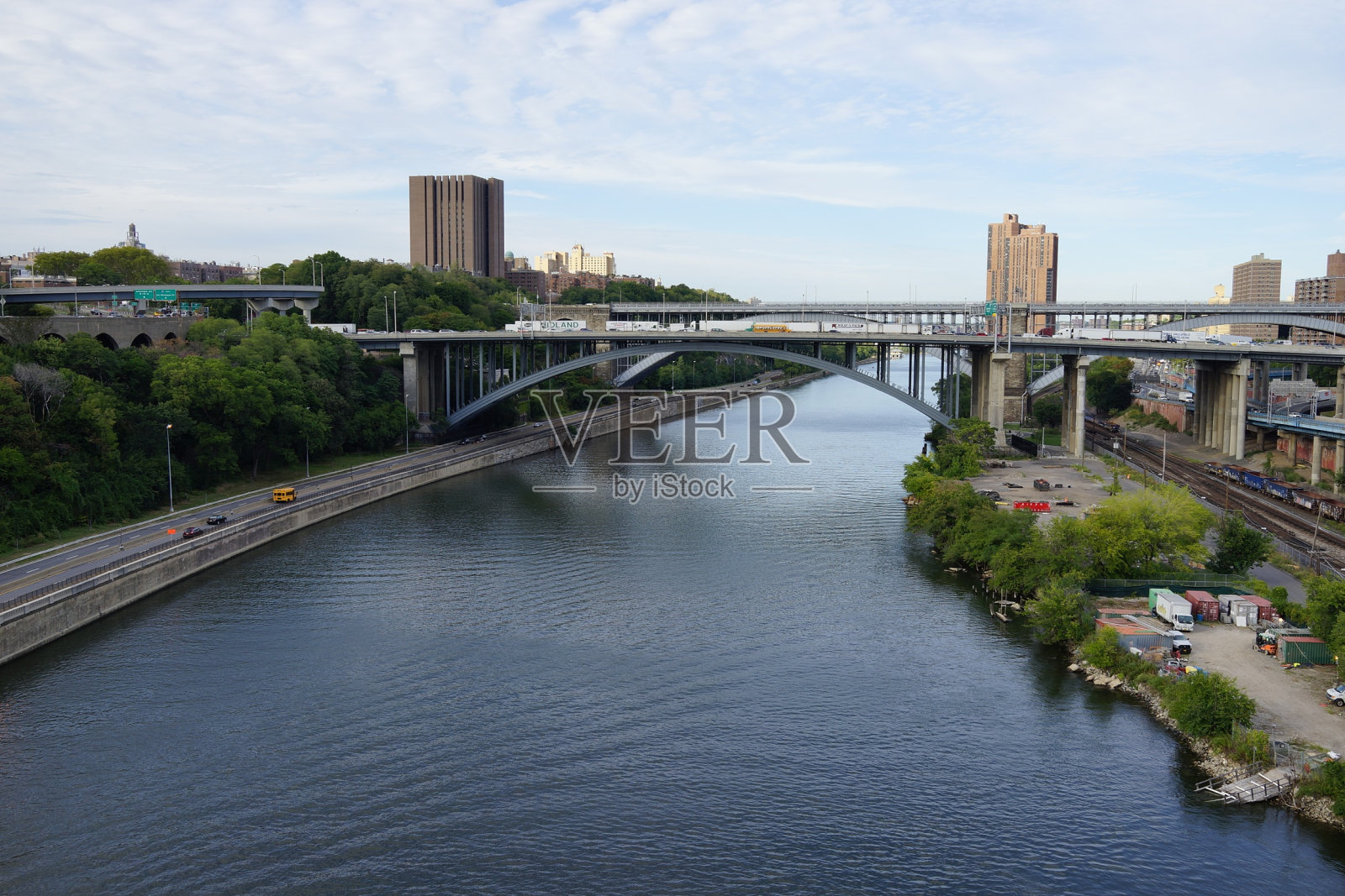 高桥，2015年9月21日照片摄影图片
