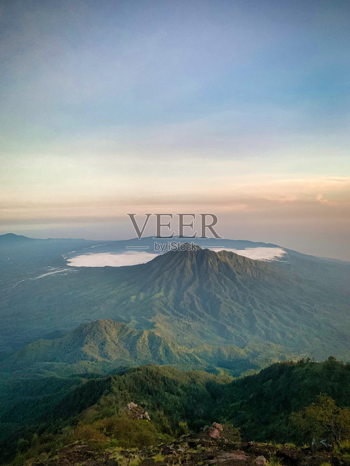 神奇的印尼照片摄影图片