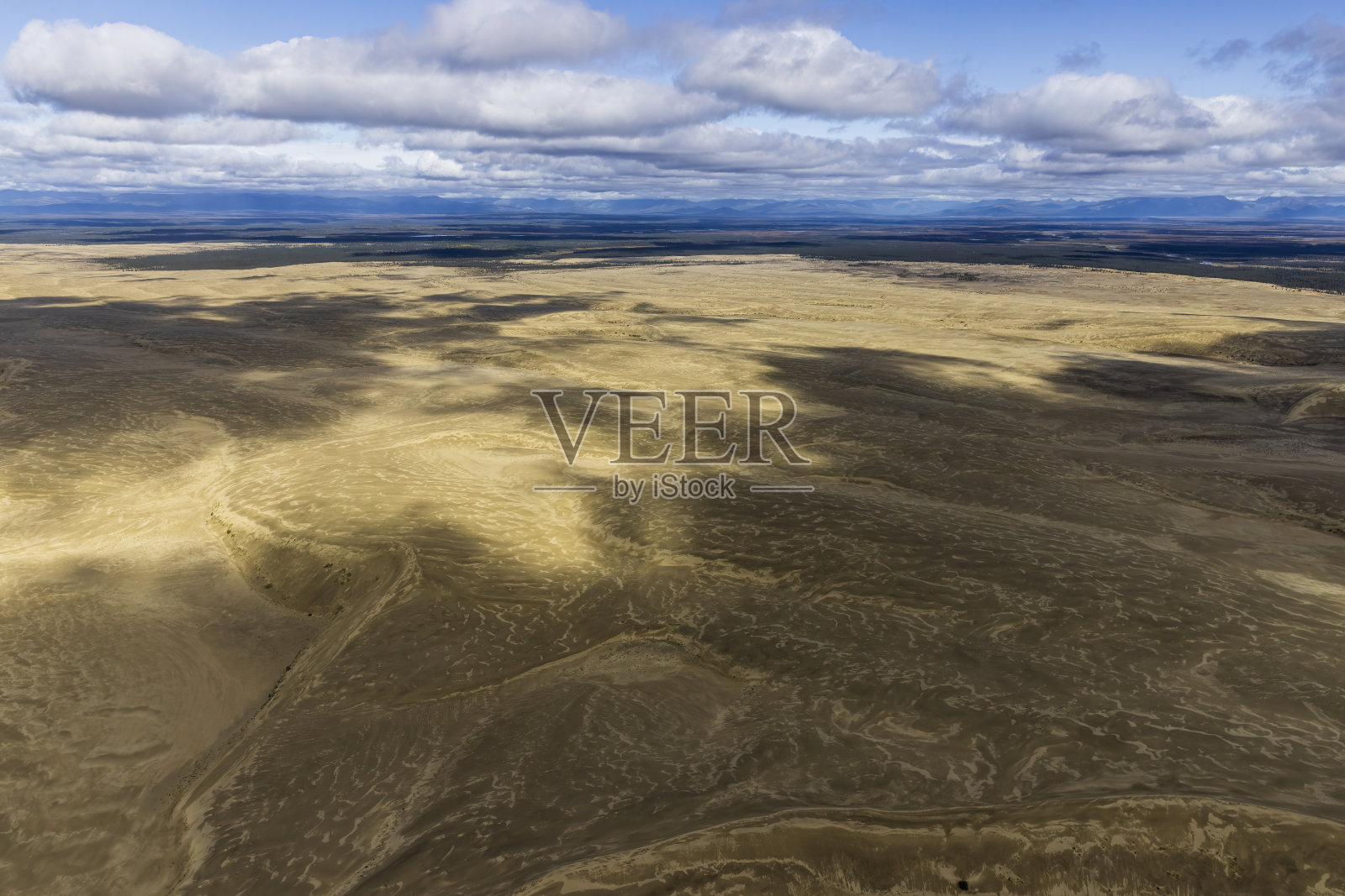 Kobuk Valley国家公园景观照片摄影图片