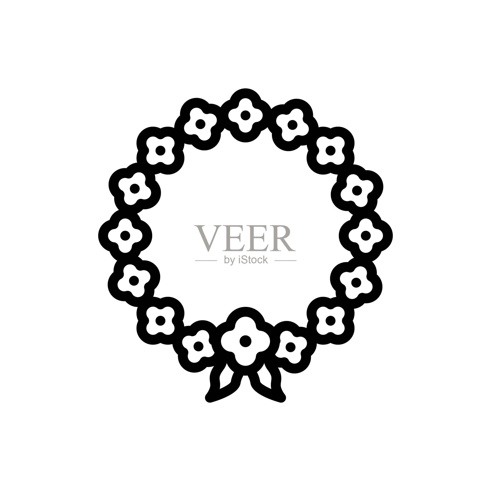 夏威夷夏威夷插画图片素材