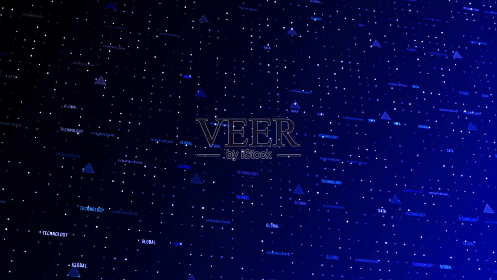 抽象的技术背景照片摄影图片