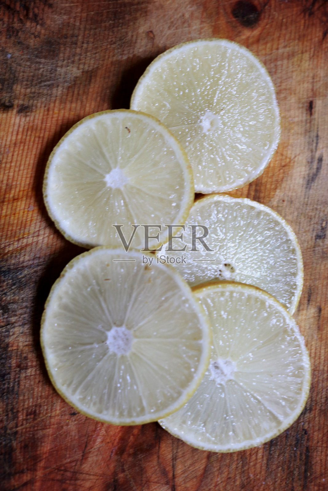 柠檬片照片照片摄影图片