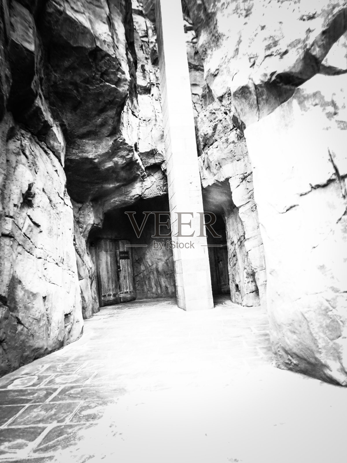 岩面照片摄影图片